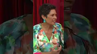 Elvis Roberts Shares the Wildest Fan Messages He&rsquo;s Received 💌 | Studio 10