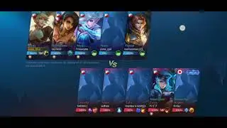 Laro tau Classic muna 😊