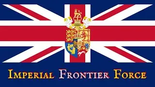 Imperial Frontier Force: Holdfast's Premier Oceania (Aus/NZ) & Southeast Asia Regiment & Community