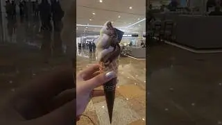 Free Ice Cream in Dubai - Godiva