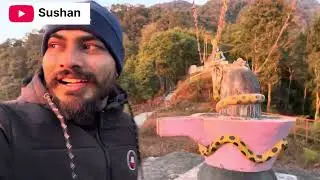Darau Shivalaya ll Sushan vlogs 