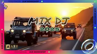 The Ultimate TRAP Mix: Bass-Powered Hits, Rap, Trap, Remixes, and Beat Mixes