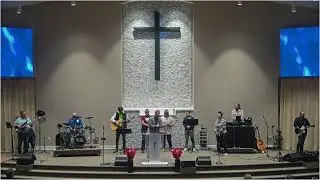 Freedom Life live stream