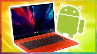 Aluminium OS от Google переносит Android на ПК &mdash; покойся с миром, Chrome OS?