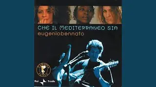 Che il Mediterraneo sia