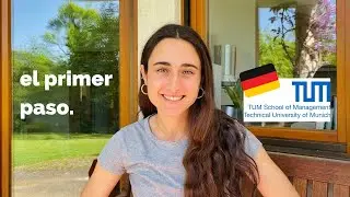 Estudiar un m&aacute;ster en Alemania: lo que nadie te cuenta (y c&oacute;mo entr&eacute; en la TUM)
