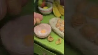 impressive cooking animation #art #cooking #kids #funny