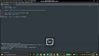 Face Detect - Python (Sublime Text)