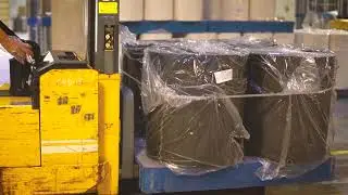 Shalimar Plastic Industries (Pvt.) Limited.
