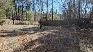 Juniper Handling 2026 wk 4 driveway blank