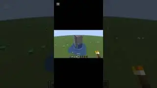 MİNECRAFT EN KOLAY KULE YAPIMI