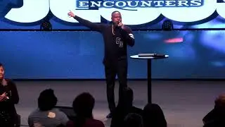 Sunday Worship Experience | Jesus Encounters Series Pt.2