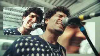 Hey Zuri - lluna d'halo (Videoclip Oficial)