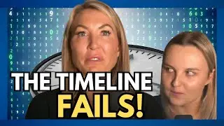 She Went Live for 9 Hours&hellip; Lauren Matthias&rsquo; Timeline Starts Collapsing | Part 3