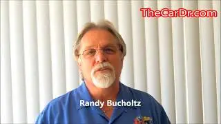 Why Is My Auto Air Conditioning Blowing Warm Air? Anaheim CA