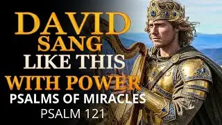 🎶Cleanse Your Home with Psalms of King David | Hebrew Worship Songs of Zion 🎶&nbsp;#psalms&nbsp;#hebrewmusic