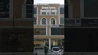 Al kabir town ph-2 | plaza for Rent | #viral #viralvideo #shs718 #propertyrental