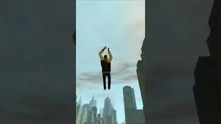 GTA IV Turbo Crash #873 #gtaiv #gta4 #gta #grandtheftauto #gtamods #gtaragdolls #gtafunny #areagta