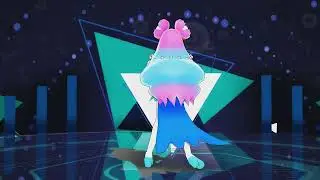 [MMD] Cure La Mer - PaPePiPu ☆ Romantic!