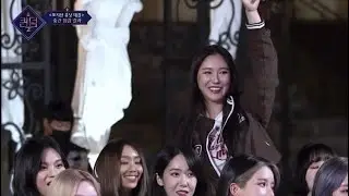 Brave Girls winning first in both interim assessments! [Queendom 2 Ep.6]