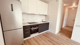 🔥Евротрешка с шикарной планировкой🔥