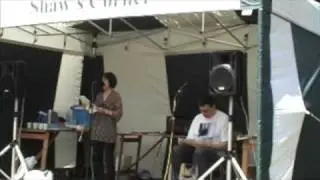 Yuko Minamikawa Adams at Shaw's Corner