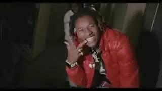 OfficialSauce x Hankedd - 10 Plus (Official Music Video)