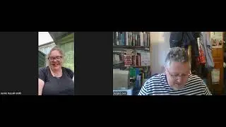Jennie Russell-Smith Rebellion Festival Organiser. Total Rock interview with Roland Gent