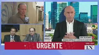 Muerte del fiscal Nisman: imputaron a Sergio Berni por descuidar la escena del crimen