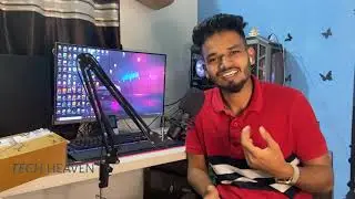 How to get Nvidia RTX 3080 FE replacement from Rptech India. Full step by step video.