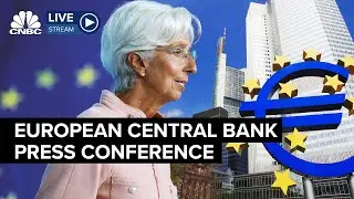 European Central Bank raises rates by 50 basis points