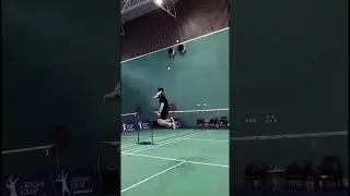 Bạn đ&atilde; ve được thế n&agrave;y chưa | cầu l&ocirc;ng Việt Nam #badmintontv #cầul&ocirc;ng #badminton #cầul&ocirc;ngphongtr&agrave;o