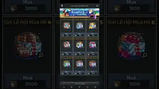 Hack Elemental : 2D MMORPG Tutorial