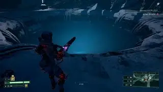 Returnal | Fractured Wastes | Full Run