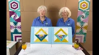May 2023 Block of the Month