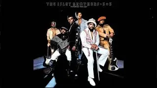 Highways - The Isley Brothers Sample Beat