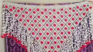 new desing/ pardehal banana sikhe