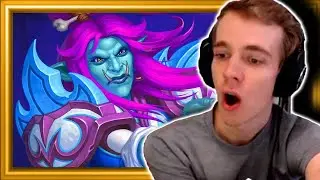 This Mozaki OTK Is Absolute MADNESS!!