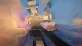 Wimperis - Tremenhere Menhir video by Brandon Eversole