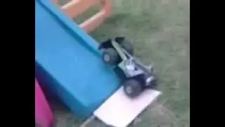 El terranator