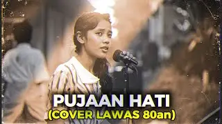 KANGEN BAND - PUJAAN HATI (COVER LAWAS 80an BY SATURASA)