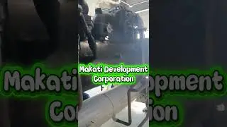 Preventive maintenance service In MAKATI DEVELOPMENT CORPORATION (MDC) TAGUIG chiller SMARTD brand