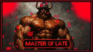 КАЧАЕМ КРЭГА 5 ЧАСОВ | MASTER OF MIND | MT_JEBUS | VS FILJA