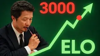 3000 ELO Chess on chess.com