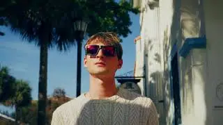 Neven Eyewear - Tombstone - Supernova