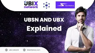 UBX nd UBSN Explained.