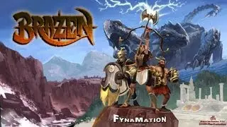Brazen Prototype