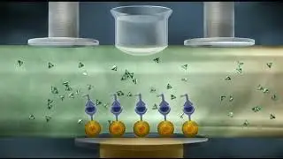 L&rsquo;&eacute;lectrochimiluminescence