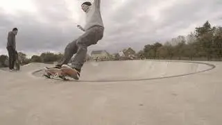 Shefford Skatepark Bedfordshire
