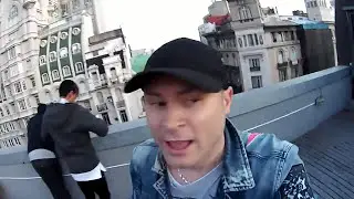 Lost it in Argentina